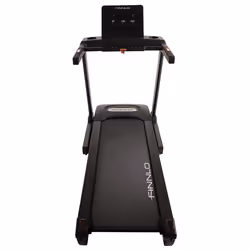 Tapis de Course Électrique Hammer Technum 1500x510mm 20km/h - Vue supplémentaire 5