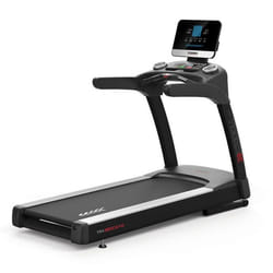 Tapis de Course Évolution Pro 8500 - 5HP, 24km/h, 160kg, Noir
