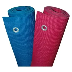 Tapis de gym avec œillets 170X60CM SVELTUS (1334)