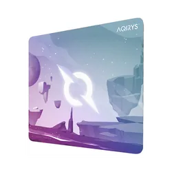 Tapis de souris AQIRYS GRAVITY / MEDUIM