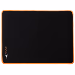 Tapis De Souris Gamer BARCUDA WALRUS - Taille: Large - Epaisseur: 3 mm - Forme: rectangle -  Tissu: Caoutchouc cellulaire/ Te ...