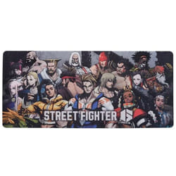 Tapis De Souris Gamer Cooler Master MP511 Speed Street Fighter XL