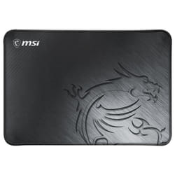 Tapis de Souris Gamer MSI AGILITY GD21 - Noir