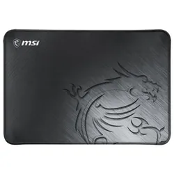 Tapis de Souris Gamer MSI AGILITY GD21 - Noir