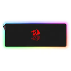 Tapis de souris Gamer REDRAGON Neptune XXL RGB (P027)