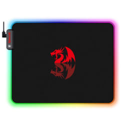 Tapis de souris Gamer REDRAGON Pluto XL RGB (P026)
