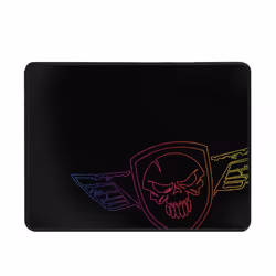 Tapis de Souris Gamer SPIRIT OF GAMER DARKSULL XL - Noir