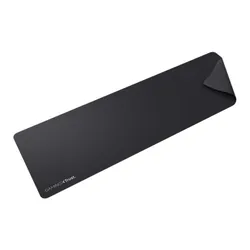 Trust GXT 758 Tapis de souris de jeu Noir