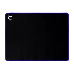 Tapis de souris Gamer WHITE SHARK BLEU KNIGHT (GMP-2103)