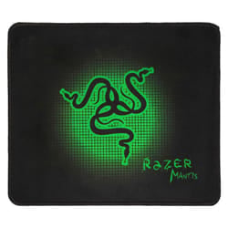 Tapis De Souris Gaming Mousepad Razer Mantis L11 M Noir