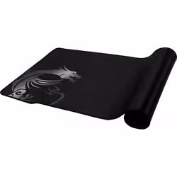 Tapis de souris Gaming MSI AGILITY GD70 - Noir