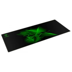 Tapis de souris Gaming T-Dagger Geometry Speed Edition T-TMP301 / L