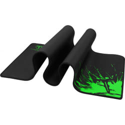 Tapis de souris Gaming T-Dagger LAVA T-TMP300 Edition Control