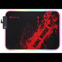 Tapis de souris Gaming Xtrike Me MP602 / RGB