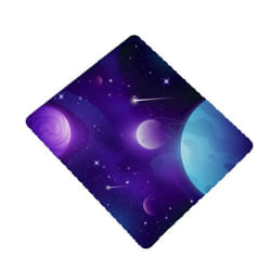 Tapis de Souris STAR WAVE MP101 - Assortis