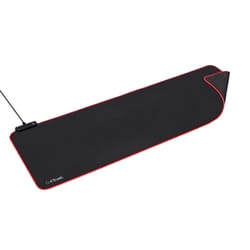 Tapis De Souris TRUST Gamer XXL Glide Flex - Noir