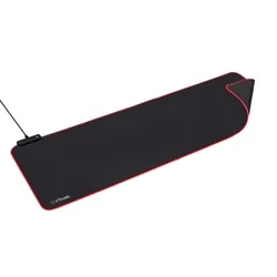Tapis De Souris TRUST Gamer XXL Glide Flex - Noir