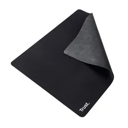 Trust 24193 tapis de souris Tapis de souris de jeu Noir