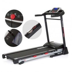 Tapis Roulant HAMMER Race Runner - 2000M - 20km/h (4334-CJ)