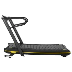 Tapis Roulant Hit-Up R001B Avec Inclinaison Automatique Noir