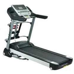 Tapis Roulant HIT-UP S650DS 2.5hp