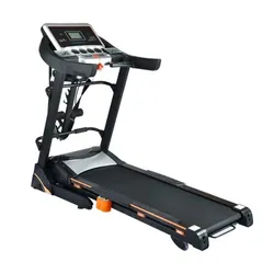 Tapis Roulant HIT-UP S800DS 2.0hp