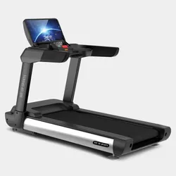 Tapis roulant Hitup Sport 6000 TFT - HIT-UP 6000 TFT