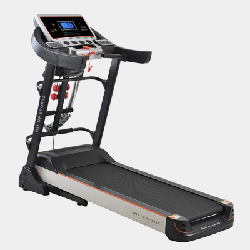 Tapis roulant Hitup Sport S900DS - HIT-UP S900DS-2.0HP