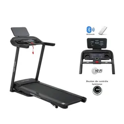 Tapis Roulant LIGHT FITNESS CX100