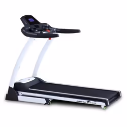 Tapis Roulant ZIMOTA 3820 - Noir&Blanc