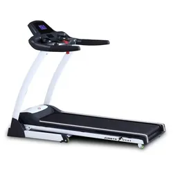Tapis Roulant ZIMOTA 3820 - Noir&Blanc