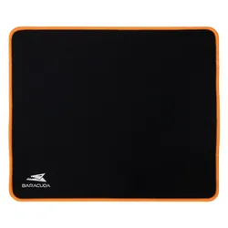 Tapis Souris Gamer Baracuda Walrus BGMP-081 Noir