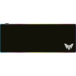 Tapis Souris Gamer Crown CMMP-803 RGB