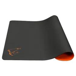 Tapis Souris Gamer Gigabyte Aorus AMP500 Noir&Orange