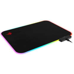 Tapis Souris Gamer Havit MP901 RGB Noir