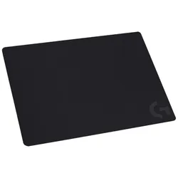 Tapis Souris Gamer Logitech G240 Noir