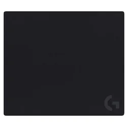Tapis Souris Gamer Logitech G640 Noir