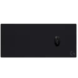 Tapis Souris Gamer Logitech G840 XL Noir