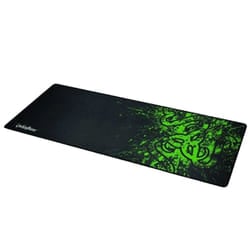 Tapis Souris Gamer Razer Gigantus XL Noir & Vert