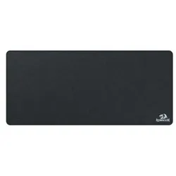 Tapis Souris Gamer Redragon Flick 3XL Noir