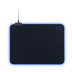 Tapis Souris Gaming Cooler Master MP750-L Large RGB / 470 x 350