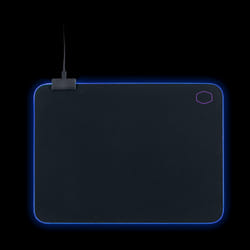 Tapis Souris Gaming Cooler Master MP750-L Large RGB / 470 x 350