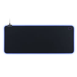 Tapis Souris Gaming Cooler Master MP750-XL RGB / 940 x 380