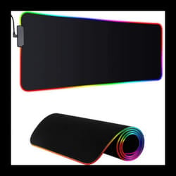 TAPIS SOURIS GAMING STAR Wave MP001-RGB
