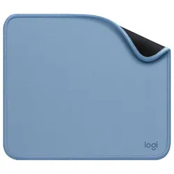 Tapis Souris Logitech Studio Series M Bleu