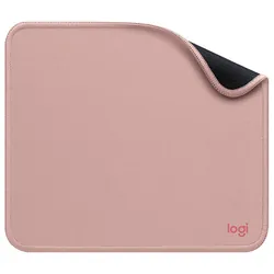 Tapis Souris Logitech Studio Series M Rose