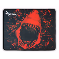 Tapis Souris WHITE SHARK Skywalker 320X250 GMP-1699