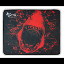 Tapis Souris WHITE SHARK Skywalker 320X250 GMP-1699
