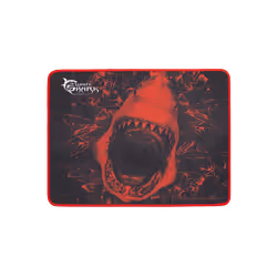 Tapis Souris WHITE SHARK Skywalker (GMP-1799-L)