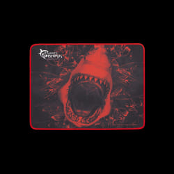 Tapis Souris WHITE SHARK Skywalker (GMP-1799-L)